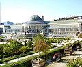 Miniatura para Jardín Botánico de Bruselas