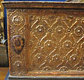 Bottega toscana con stemma soderini o simile, 1450 ca. 02.JPG