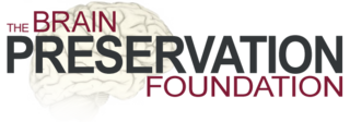 <span class="mw-page-title-main">Brain Preservation Foundation</span> American research and development nonprofit