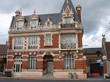 Brouwerij Laden Valle