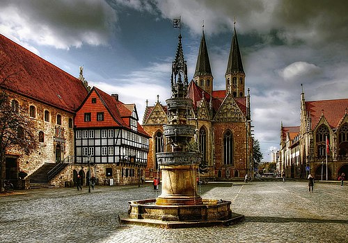 Altstadtmarkt (Braunschweig)