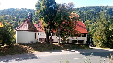 Breitenau (Hardheim)