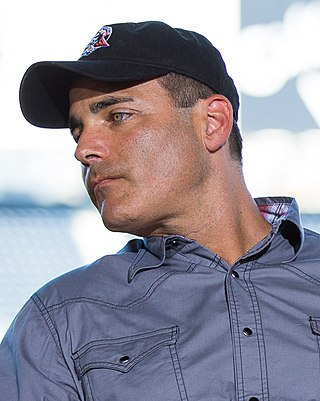 <span class="mw-page-title-main">Brian Bloom</span> American actor and screenwriter (born 1970)