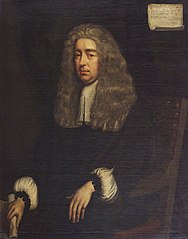 John Cockayne (1641-1719)
