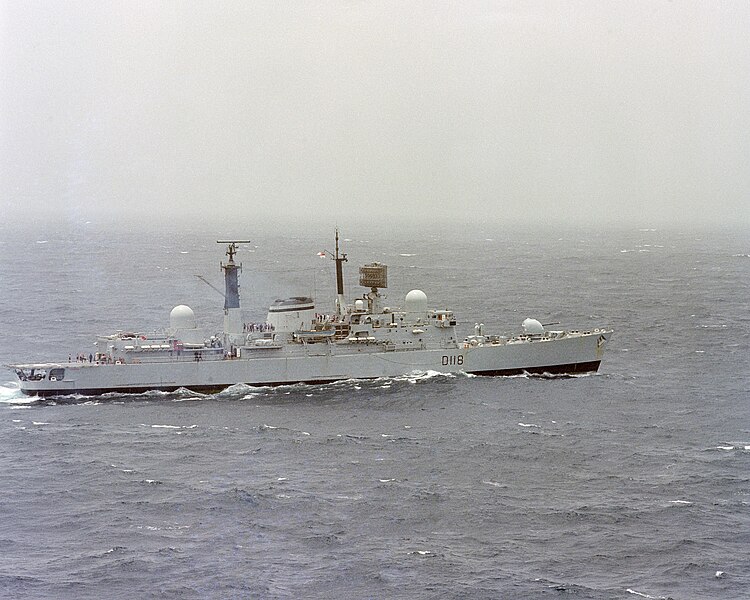 File:British destroyer HMS COVENTRY (D118) underway (330-CFD-DN-SC-87-05083).jpg