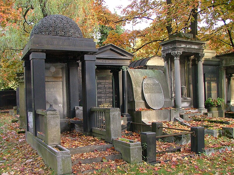 File:Brno Jewish Cemetery, Czech Republic (73122461).jpg