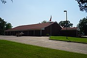 United States Post Office