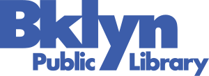 Brooklyn Public Library logo.svg