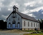 Estación de Broughton (pueblo) 03 - Iglesia llamada Chapelle Sainte-Anne.jpg