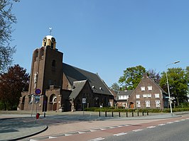 Sint-Vincentius a Paulokerk