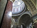 Budapest - Szent István Bazilika, St. Stephen's Basilica - panoramio (2).jpg