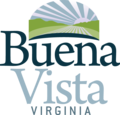 Buena Vista, Virginia city logo.png