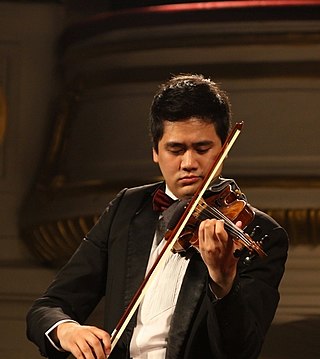 <span class="mw-page-title-main">Bui Cong Duy</span> Musical artist