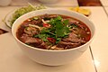 Bun bo hue from Huong Giang, Springvale