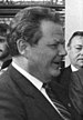 Bundesarchiv Bild 183-1986-0226-325, Bonn, Besuch Volkskammer-Delegation, Sindermann (kırpılmış) .jpg