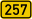 B257