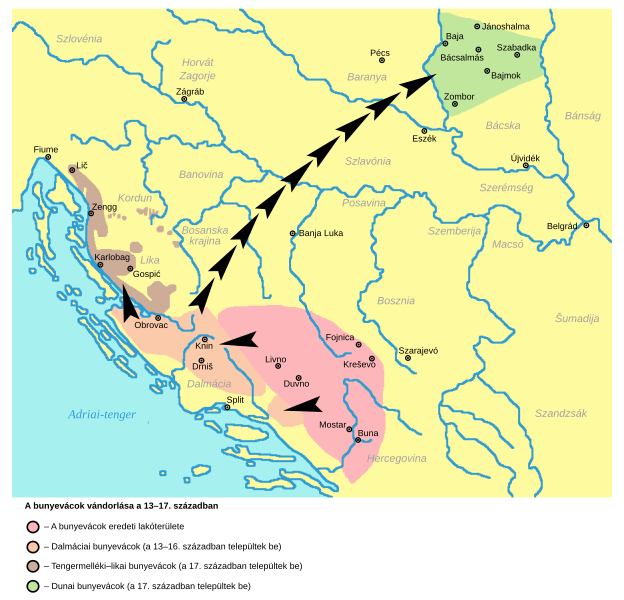 File:Bunjevci migrations hu.svg