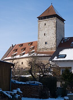 Burg Dagestein (Vilseck) 4774