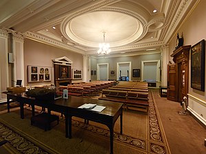 Society Of Antiquaries Of London