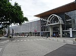 Chambéry-Challes-les-Eaux station