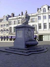 [en→vi]Fountain of Minerva