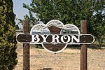 Thumbnail for Byron, California