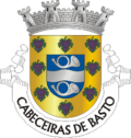 Vorschaubild für Cabeceiras de Basto