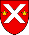 Blason de Kippel