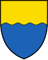 Blason de Rivaz