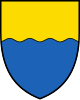 Coat of arms of Rivaz