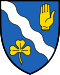 Coat of arms of Valeyres-sous-Montagny