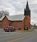 Thumbnail for Chilhowie Methodist Episcopal Church