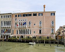 Palazzo Sagredo (Venice)