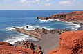 * Nomination Part of the Caldera El Golfo, Lanzarote --Llez 18:54, 17 May 2016 (UTC) * Promotion Good quality. --Jacek Halicki 19:12, 17 May 2016 (UTC)