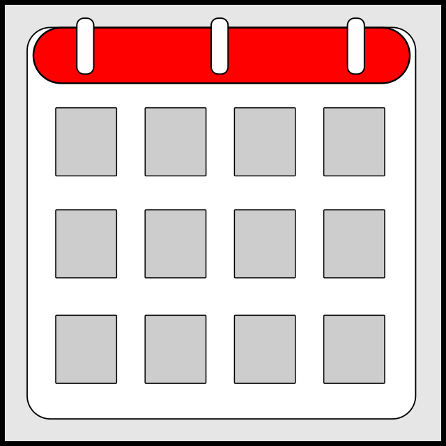 Calendar file. Iphone Calendar icon. Иконка календарь svg айфон. Черная иконка календарь айфон. Иконка календарь айфон 8.