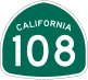 California 108.svg