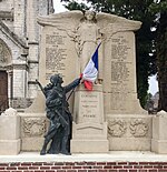 Monument aux morts