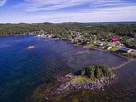 Campbellton, Newfoundland ve Labrador