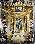 Miniatura para Retablos de la Capilla de San José (El Greco)