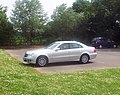 Category:Mercedes-Benz W211 (2002) - Wikimedia Commons