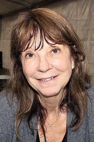 <span class="mw-page-title-main">Cara Black (author)</span> American writer