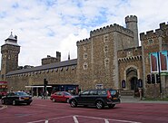 Cardiff Castle