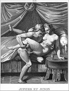 History of erotic depictions - Wikipedia