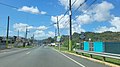 File:Carretera PR-159, intersección con la carretera PR-891, Corozal, Puerto Rico (1).jpg