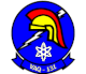 Carrier Tactical Electronic Warfare Squadron 131 (US Navy) - insignia.gif