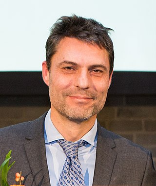 <span class="mw-page-title-main">Carsten de Dreu</span> Dutch psychologist