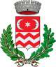 Blason de Casazza