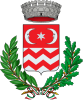 Coat of arms of Casazza