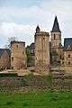 * Nomination Castle of Bournazel, Aveyron, France. --Tournasol7 17:31, 5 April 2017 (UTC) * Decline  Oppose Only the centre is reasonably sharp. --C messier 15:21, 6 April 2017 (UTC)