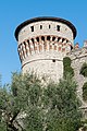 * Nomination Torre dei Prigionieri – Castle of Brescia, Lombardy, Italy. --Tournasol7 05:37, 26 December 2022 (UTC) * Promotion  Support Good quality -- Johann Jaritz 05:39, 26 December 2022 (UTC)